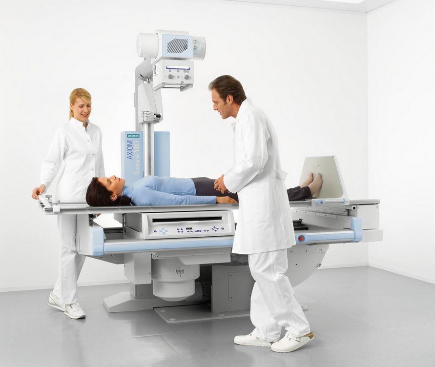 Радиационная безопасность при проведении рентгенологических исследований, 72 часа (повышение квалификации)