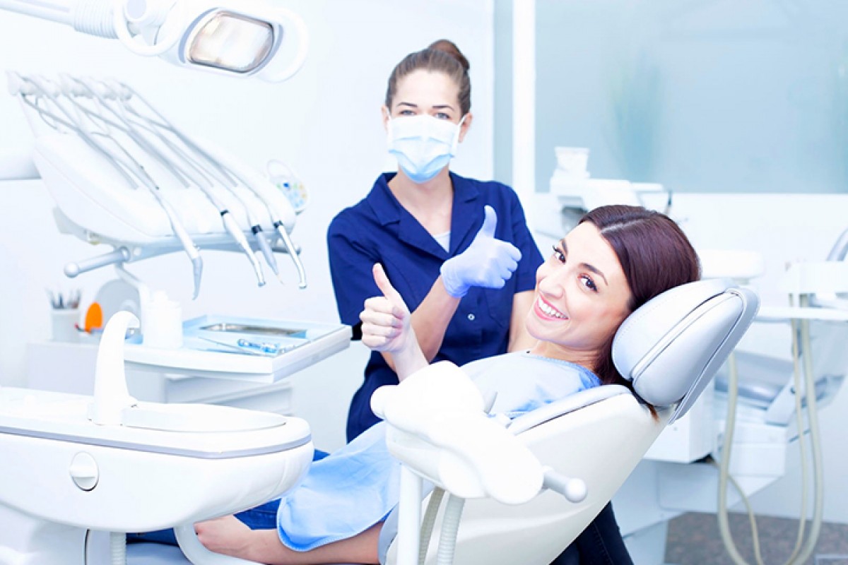 Методы обследования и обезболивание в терапевтической стоматологии, 36 часов (повышение квалификации)