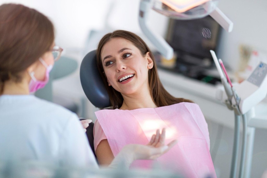Актуальные вопросы стоматологии терапевтической, 36 часов (повышение квалификации)