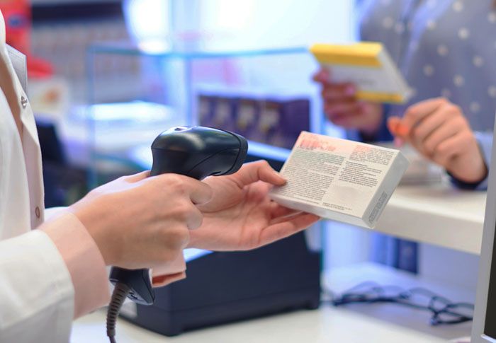 Маркировка лекарственных препаратов — система мониторинга движения лекарственных препаратов в медицинской организации, 72 часа (повышение квалификации)